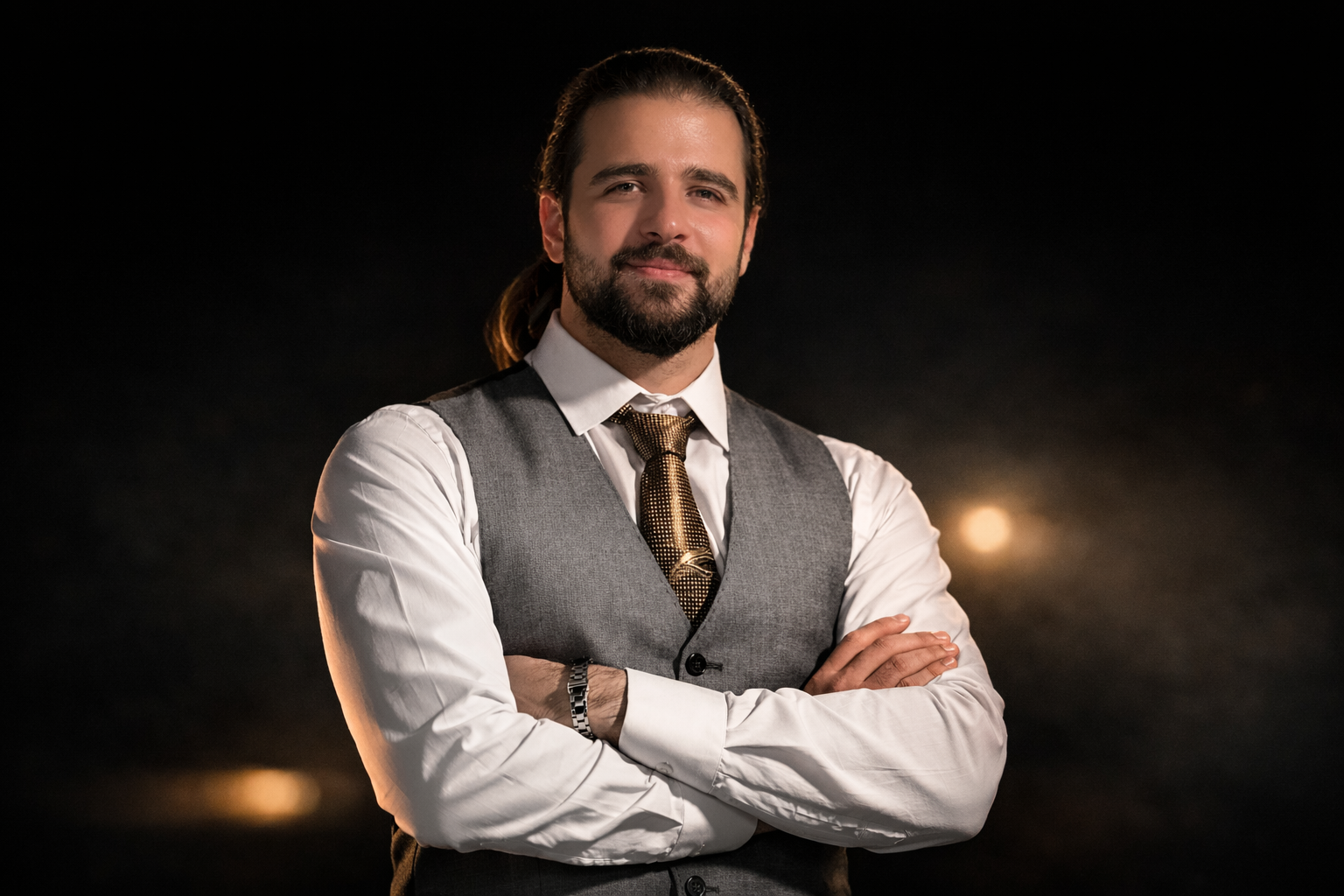Profile picture of Fares Mezher